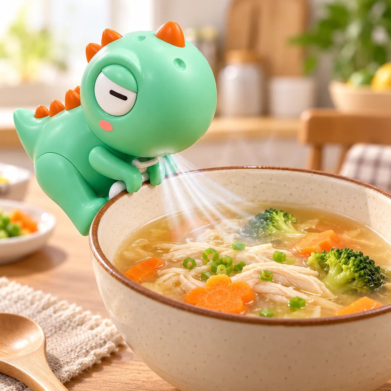 Dino Cooler